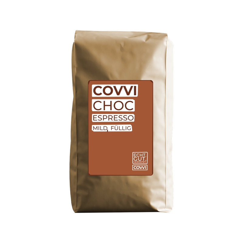 COVVI CHOC