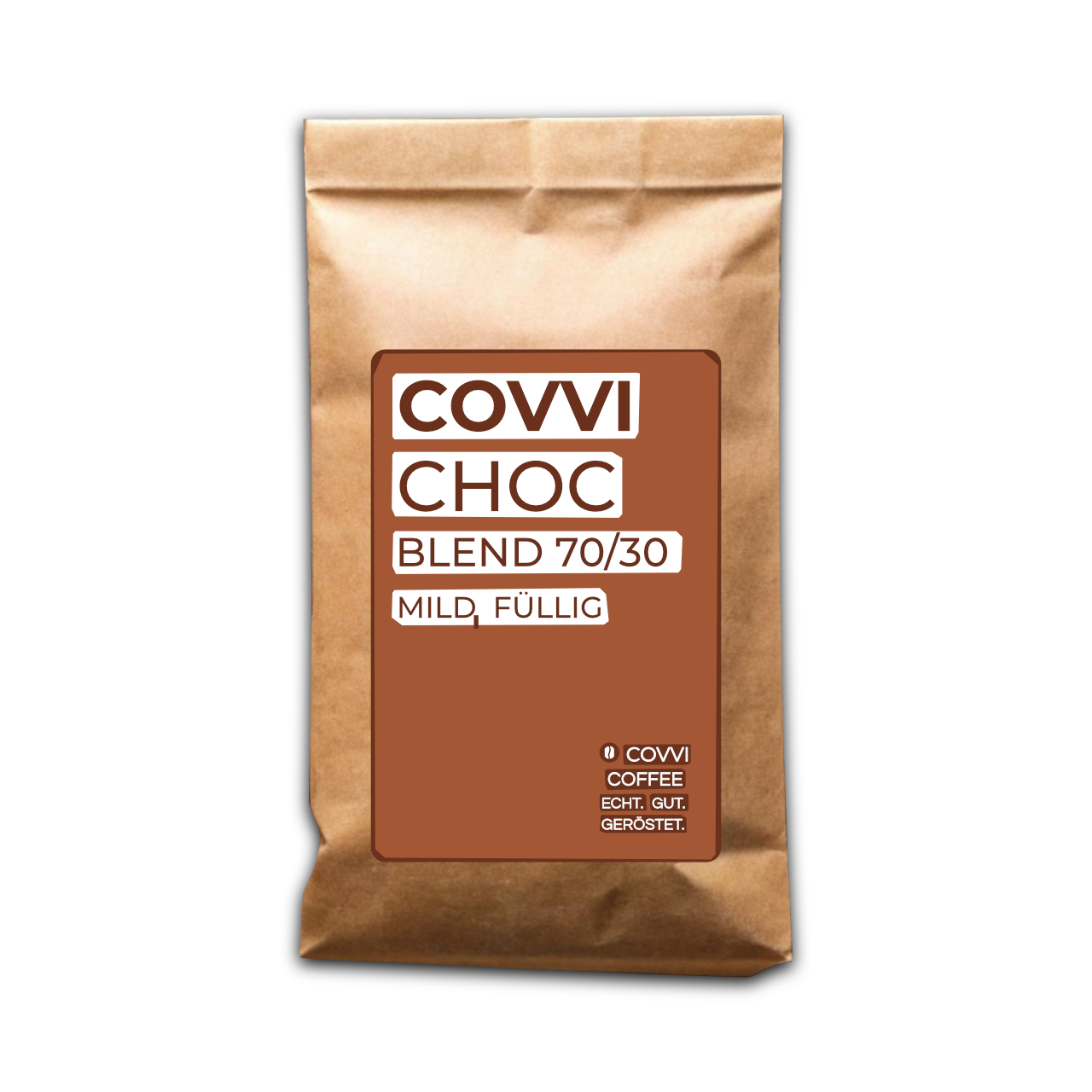 COVVI CHOC