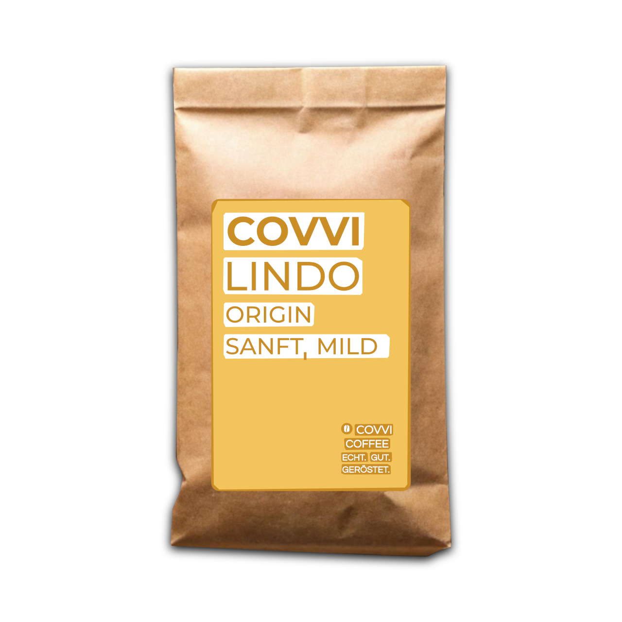 COVVI LINDO