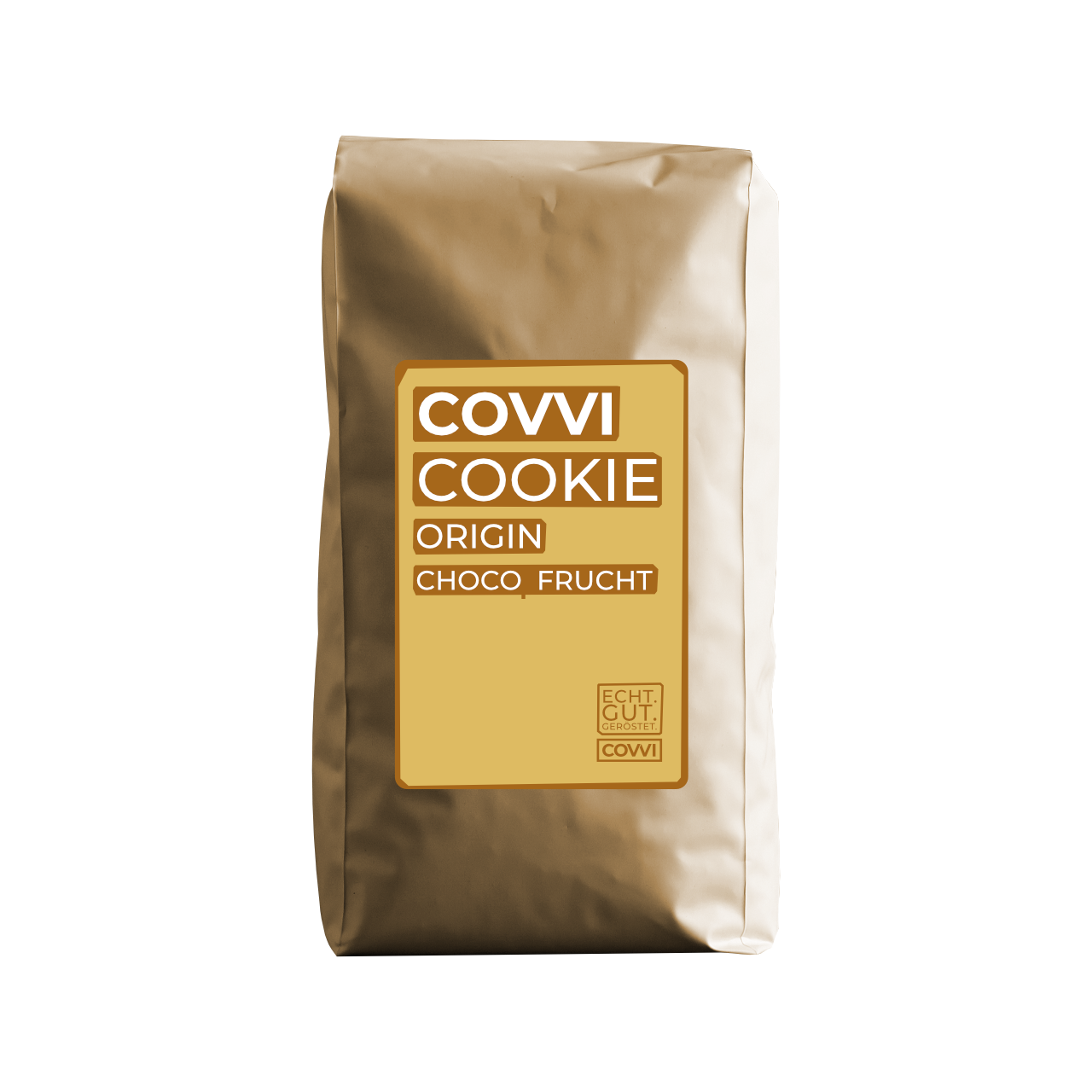COVVI COOKIE ORIGIN