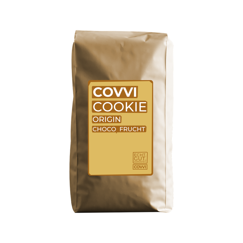 COVVI COOKIE ORIGIN