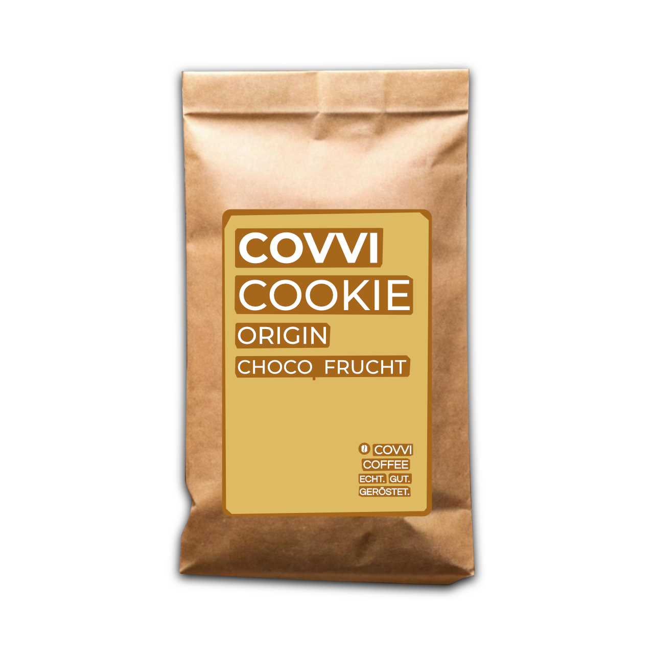 COVVI COOKIE ORIGIN