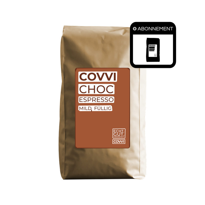 COVVI CHOC mtl. ab 500g COVVI CHOC mtl. ab 500g