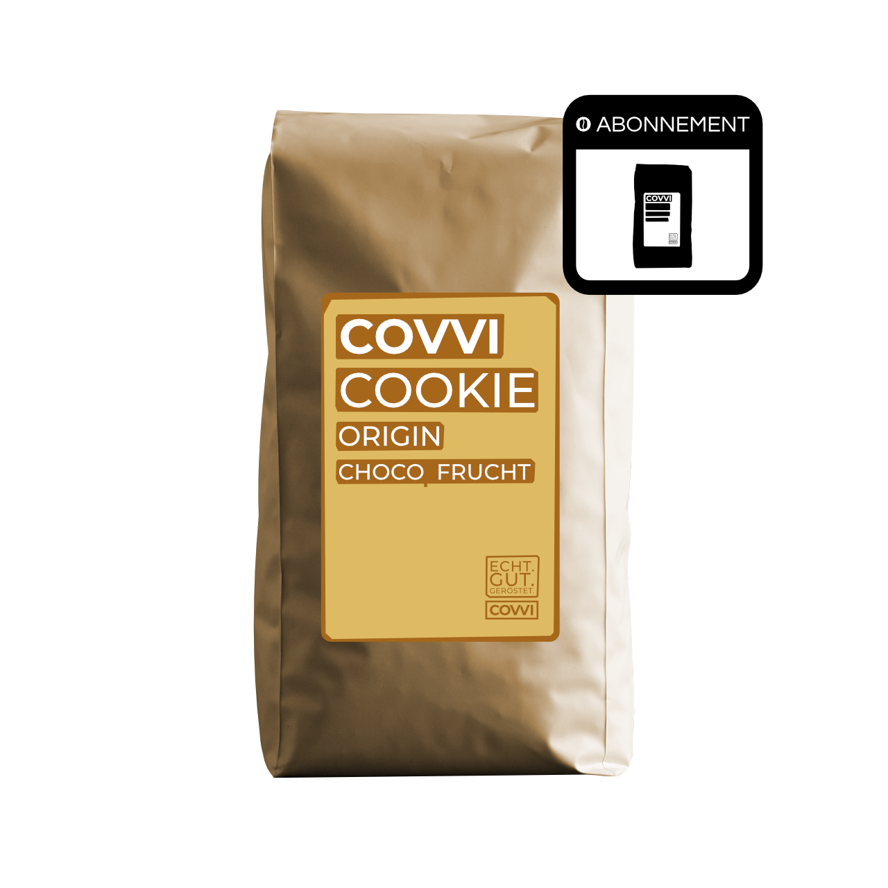COVVI COOKIE mtl. ab 500g