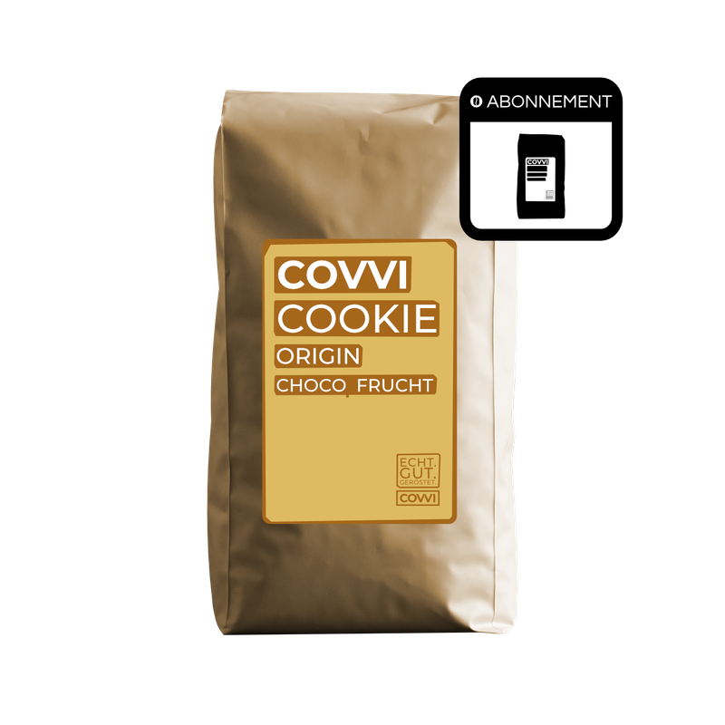 COVVI COOKIE mtl. ab 500g COVVI COOKIE mtl. ab 500g
