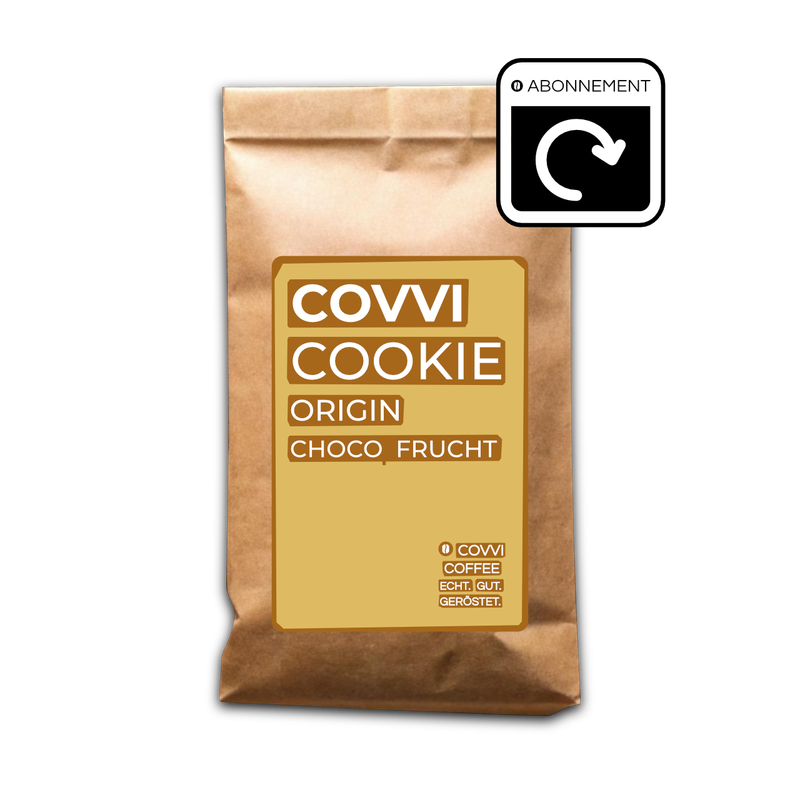 COVVI COOKIE mtl. ab 500g