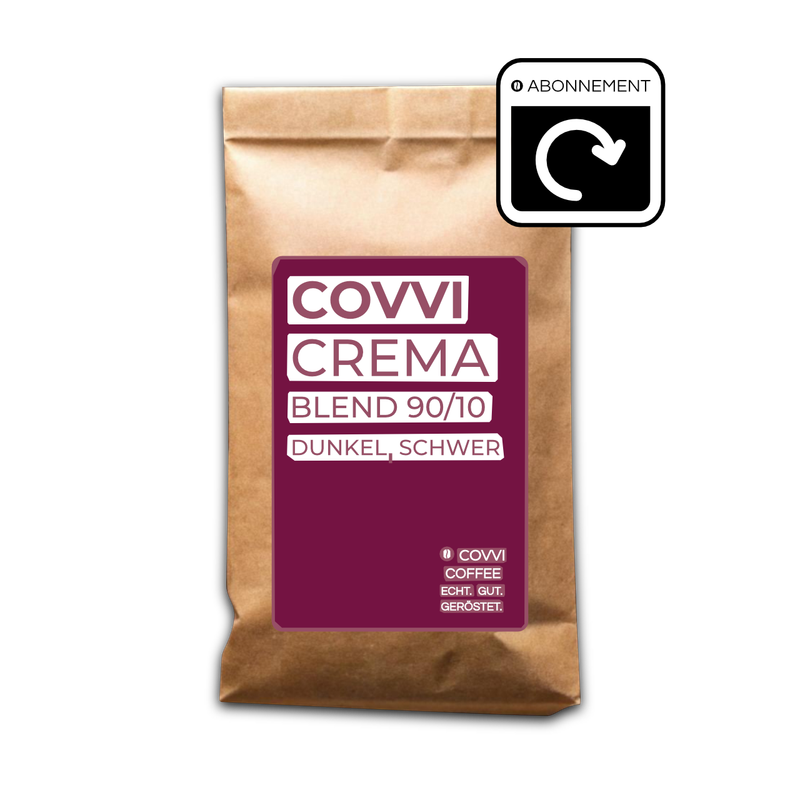 COVVI CREMA mtl. ab 500g