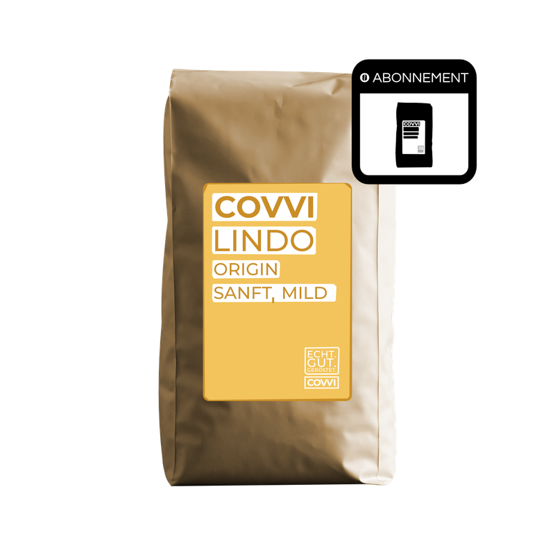 COVVI LINDO mtl. ab 500g COVVI LINDO mtl. ab 500g