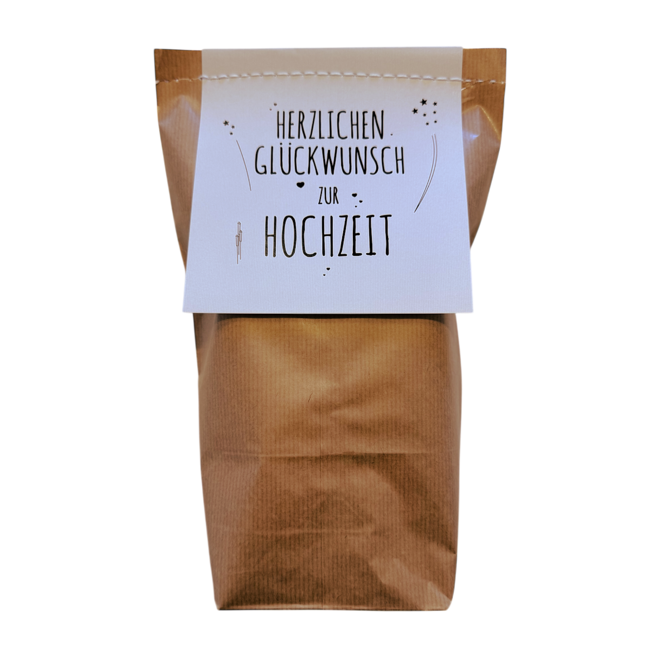 GESCHENKTÜTE GESCHENKTÜTE