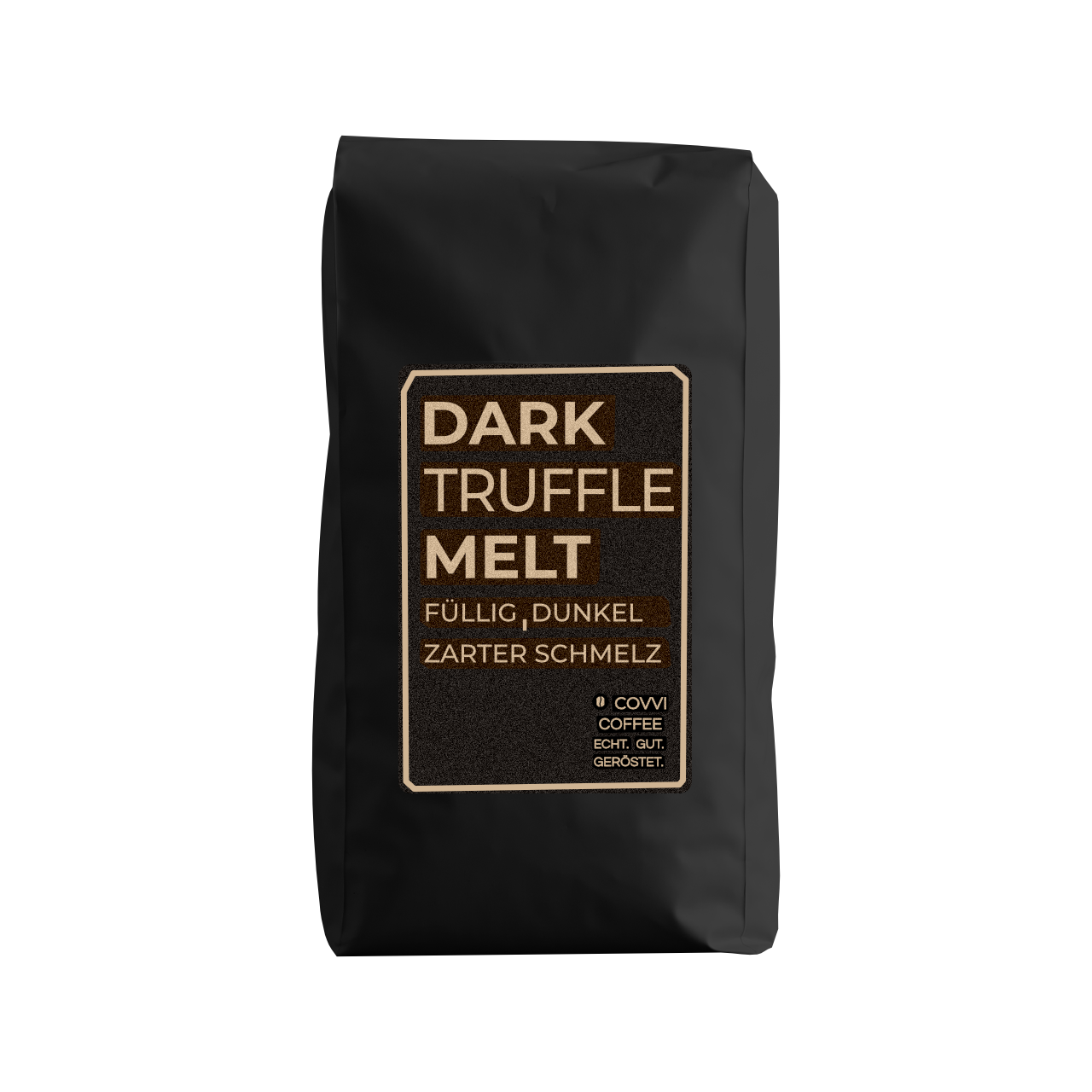 DARK TRUFFLE MELT