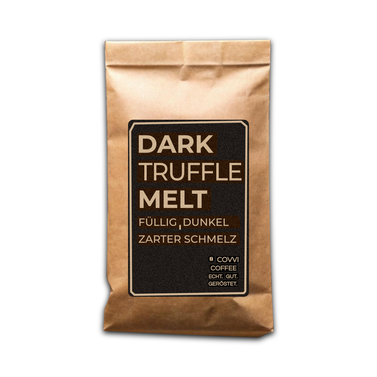 DARK TRUFFLE MELT