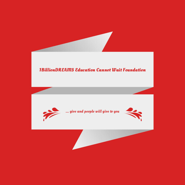 1BillionDREAMS Charity Mall