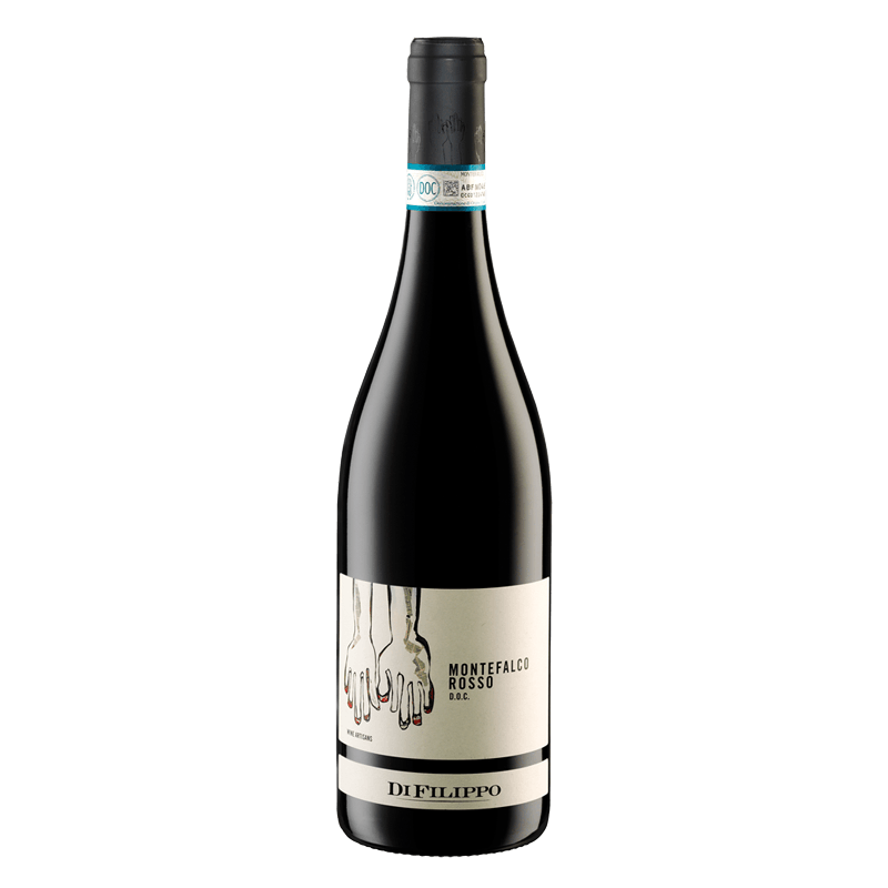 Montefalco Rosso