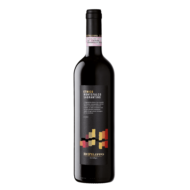 Montefalco Sagrantino Etnico