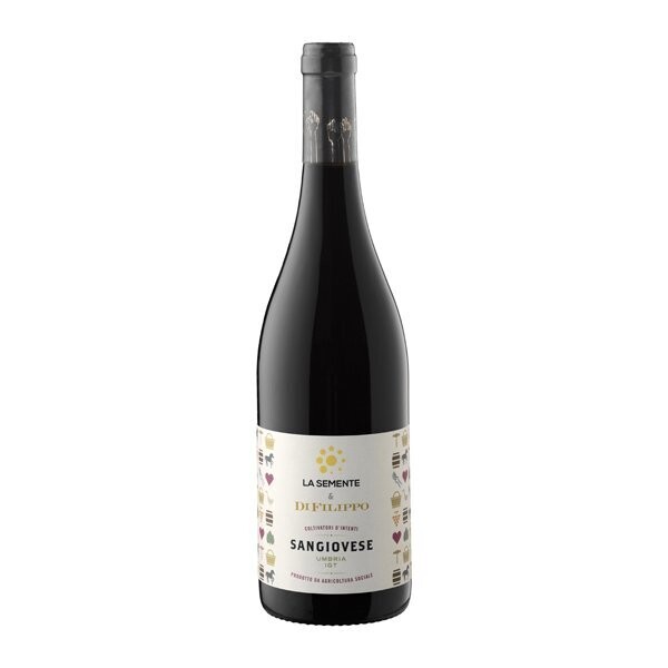 Sangiovese IGT
