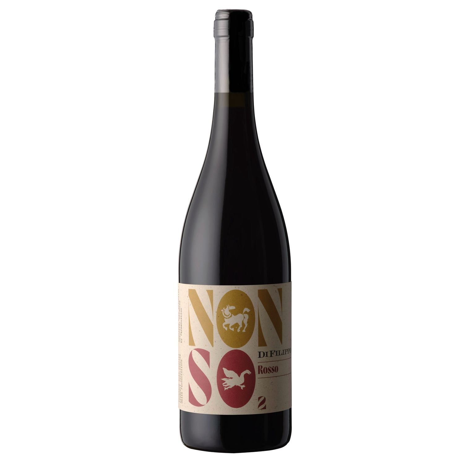 NonSO2 Rosso