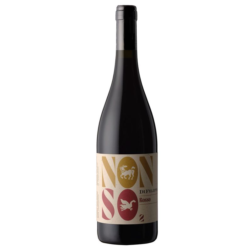 NonSO2 Rosso