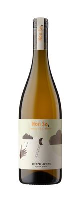 NonSO2 - Grechetto Senza Solfiti Aggiunti