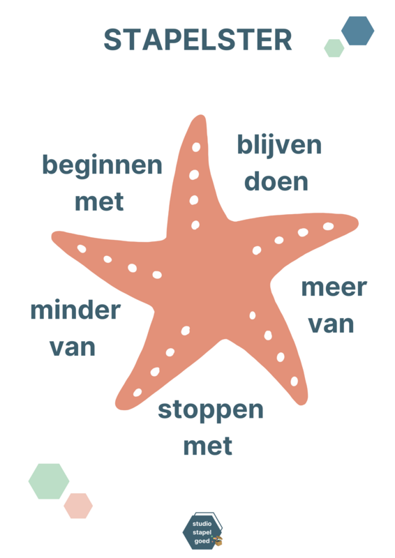 Printable Stapelster