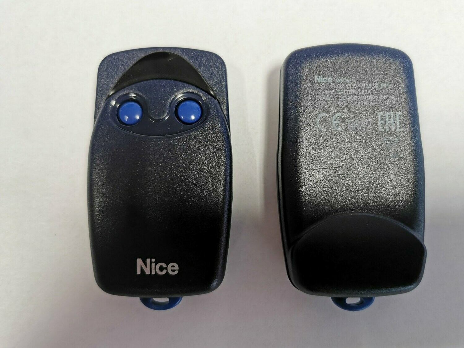 Nice Handset