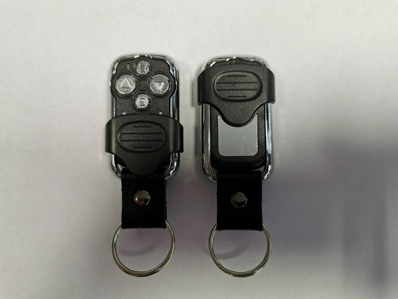 DRS Handset