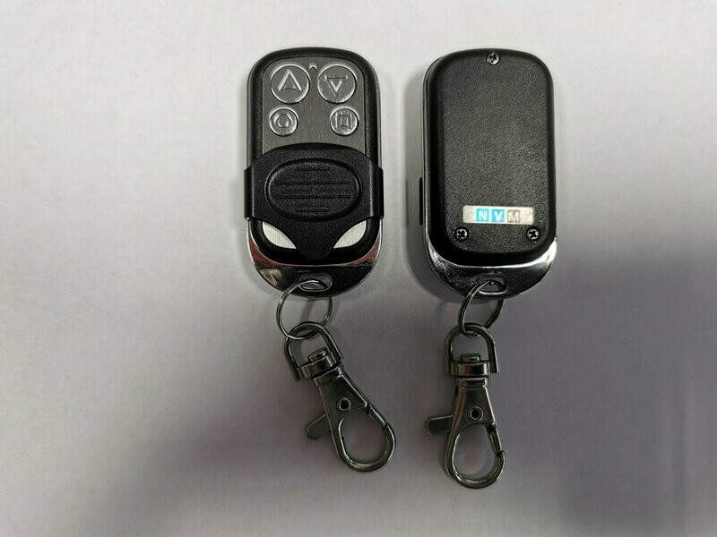 NVM Handset