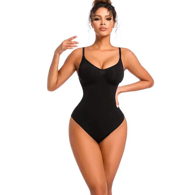 Body suit  كولومبي مايوه