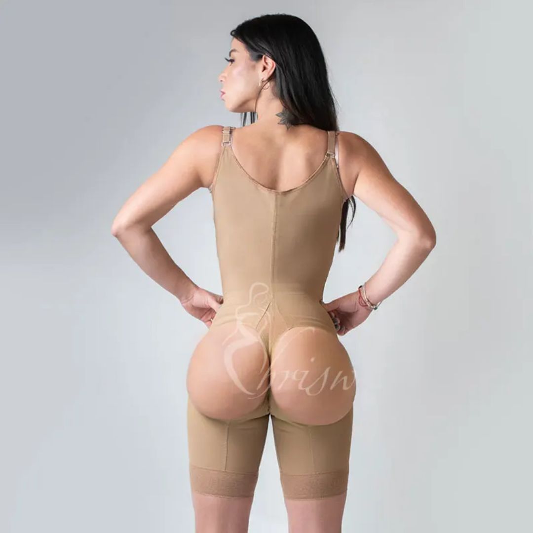 ​كورسيه Peach buttocks 🍑