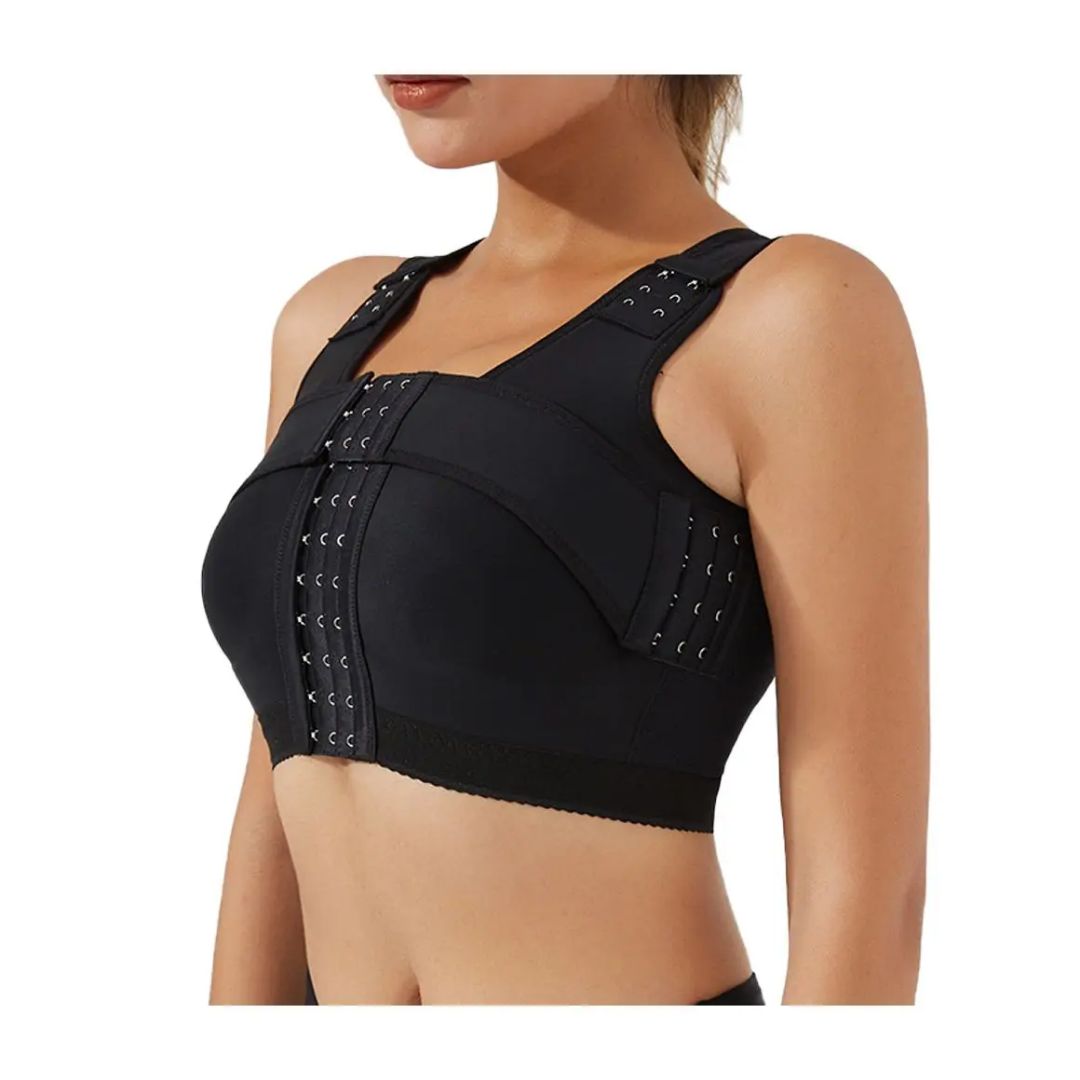 &quot;BreastFix Pro&quot; مشد الصدر بعد عمليات الشد والسيلكون