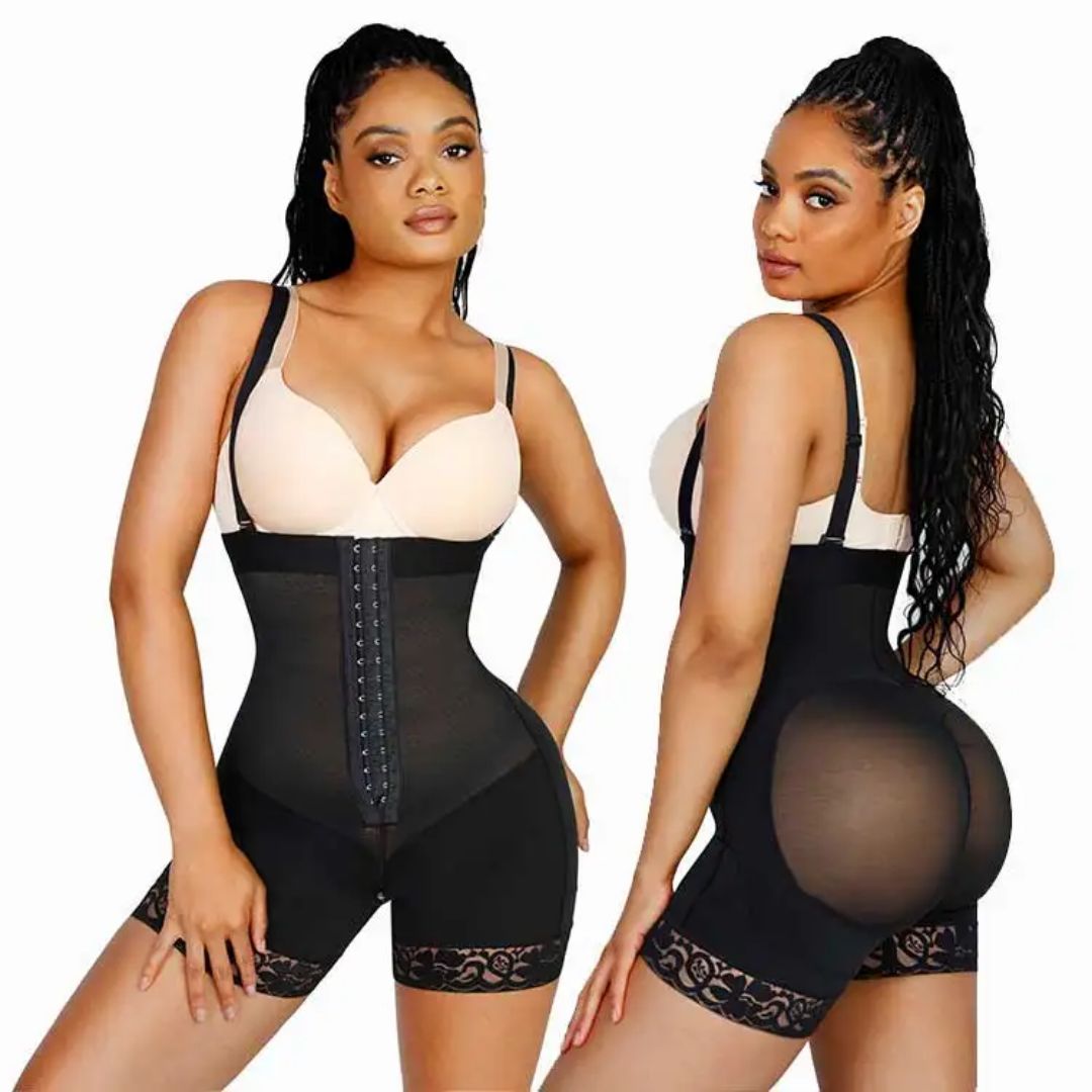 Strike pro push up shaper مشد للمناسيات والحياه اليوميه