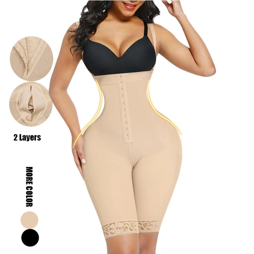 مشد الكامل لنحت وشد الجسم 