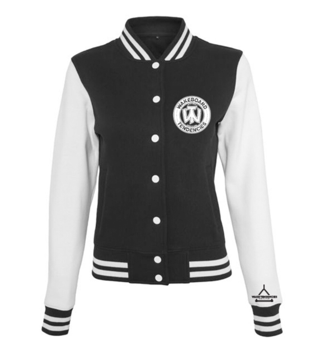 Veste femme précommande