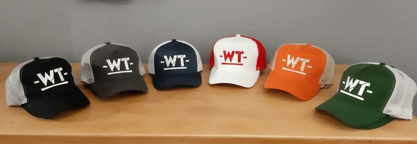 CASQUETTE WT