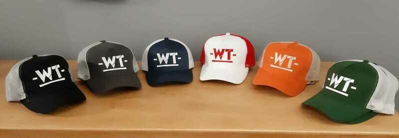 CASQUETTE WT