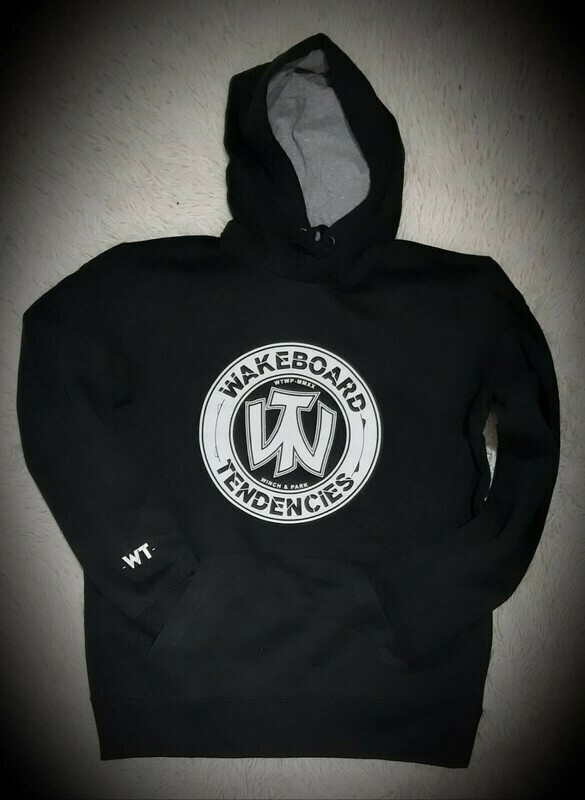 SWEAT CAPUCHE