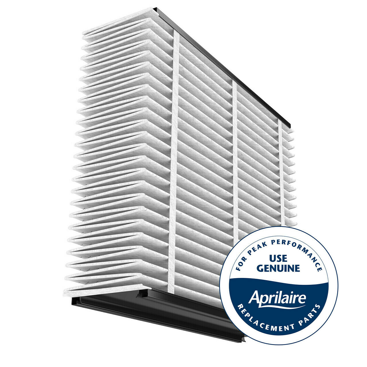 Aprilaire model 413 replacement filter outlet