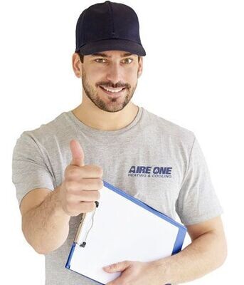 Central Air Maintenance & Tune-Up Central Air Maintenance & Tune-Up