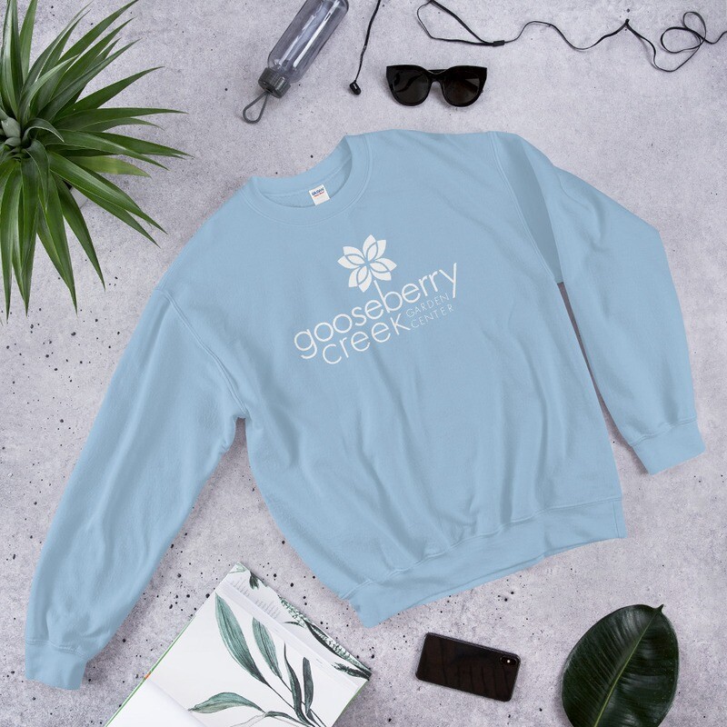 GCGC Logo Unisex Sweatshirt