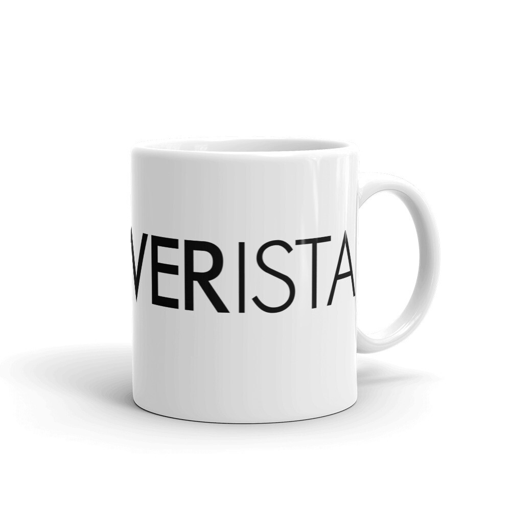 Flowerista Mug