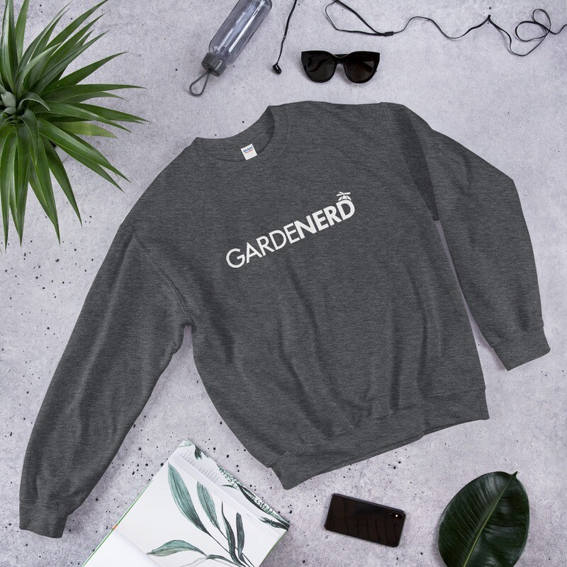 GardenNerd Unisex Sweatshirt