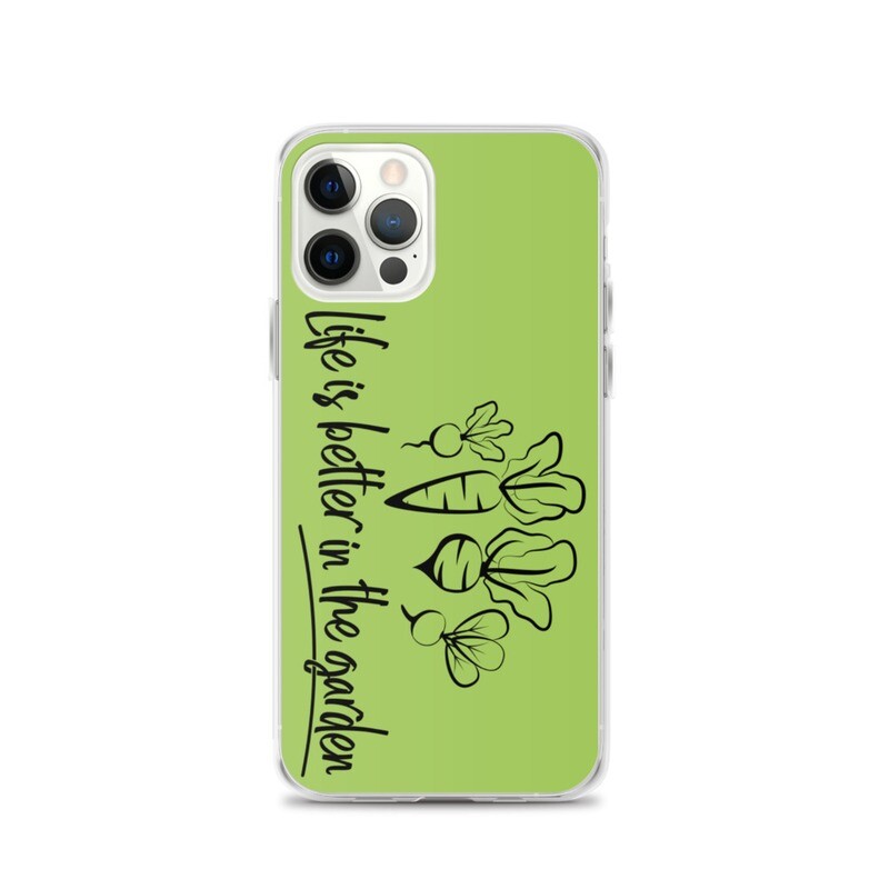 iPhone Case