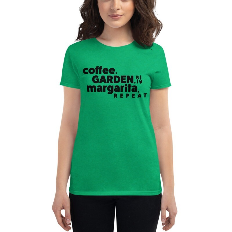 Coffee Women&#39;s Short Sleeve T-Shirt