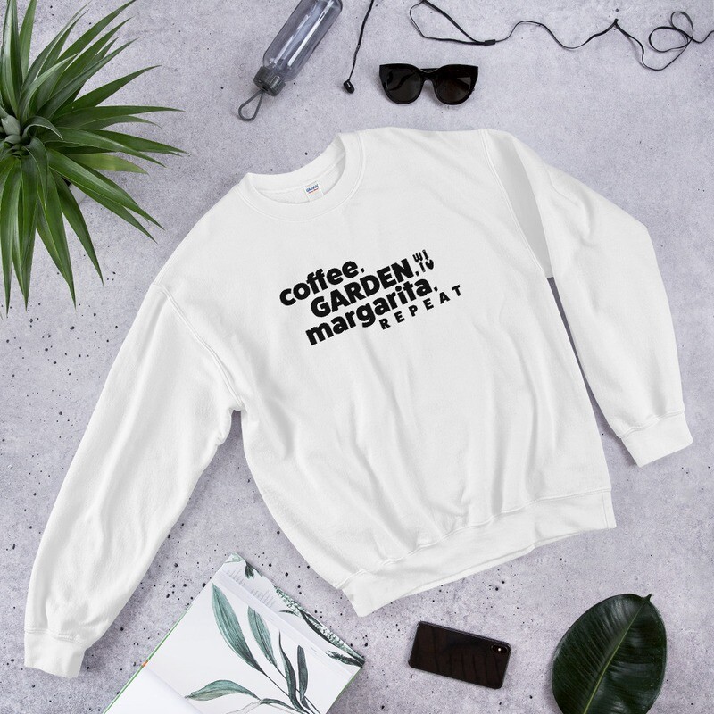 Coffee Unisex Sweatshirt