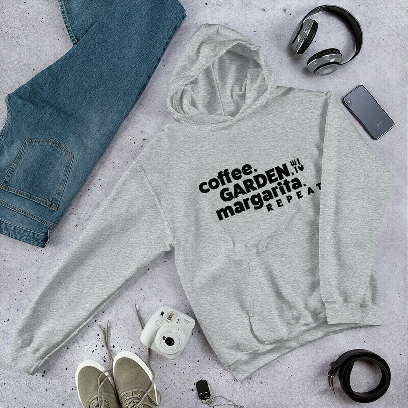 Coffee Unisex Hoodie