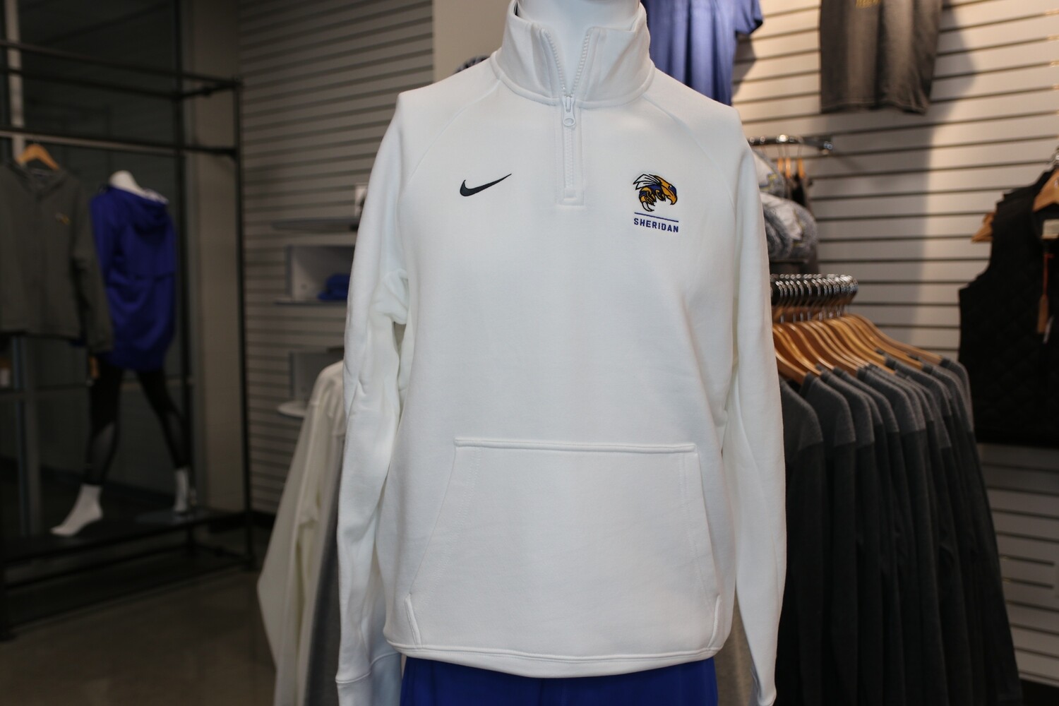 2021 Nike Club Fleece