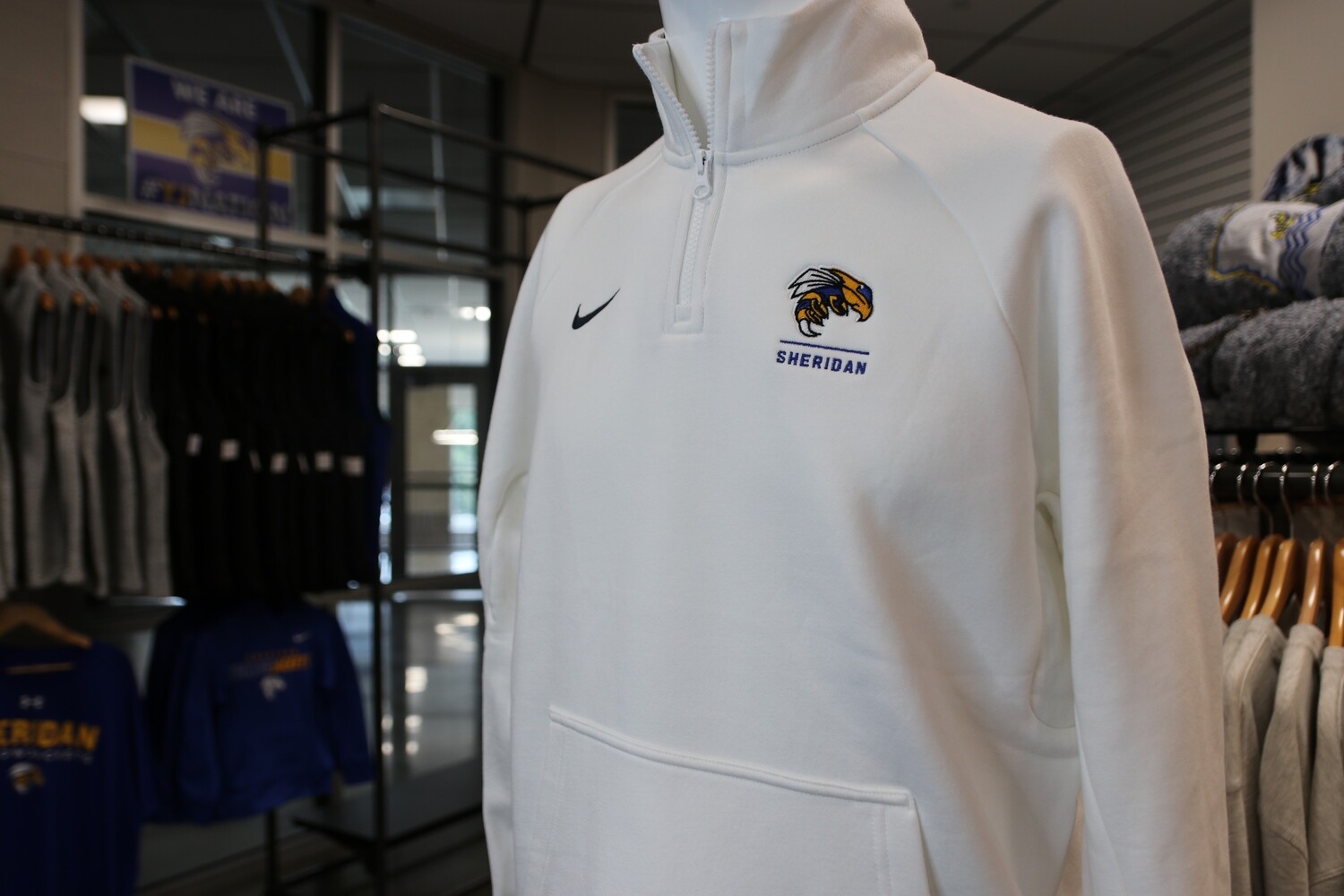 2021 Nike Club Fleece