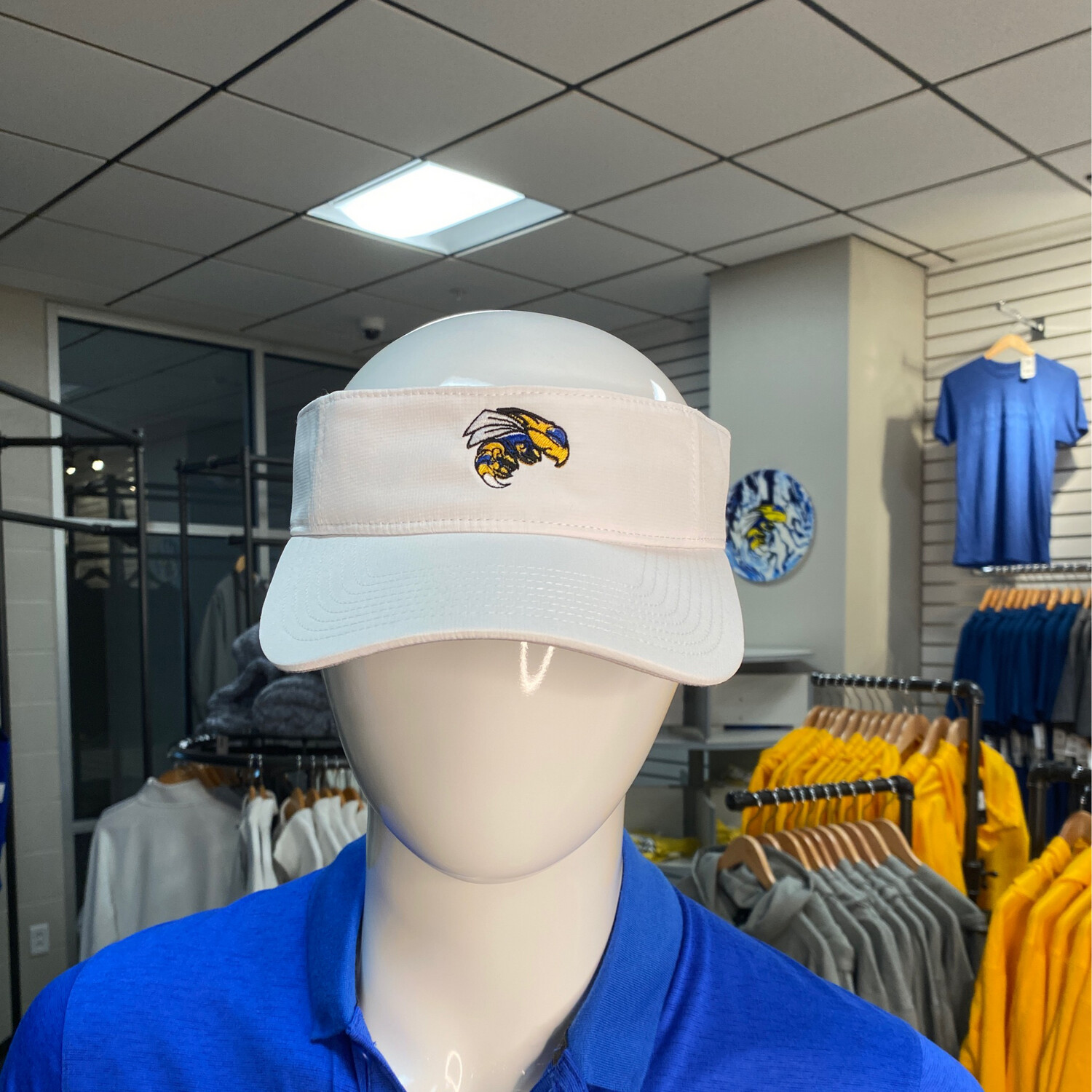 Sheridan Visor