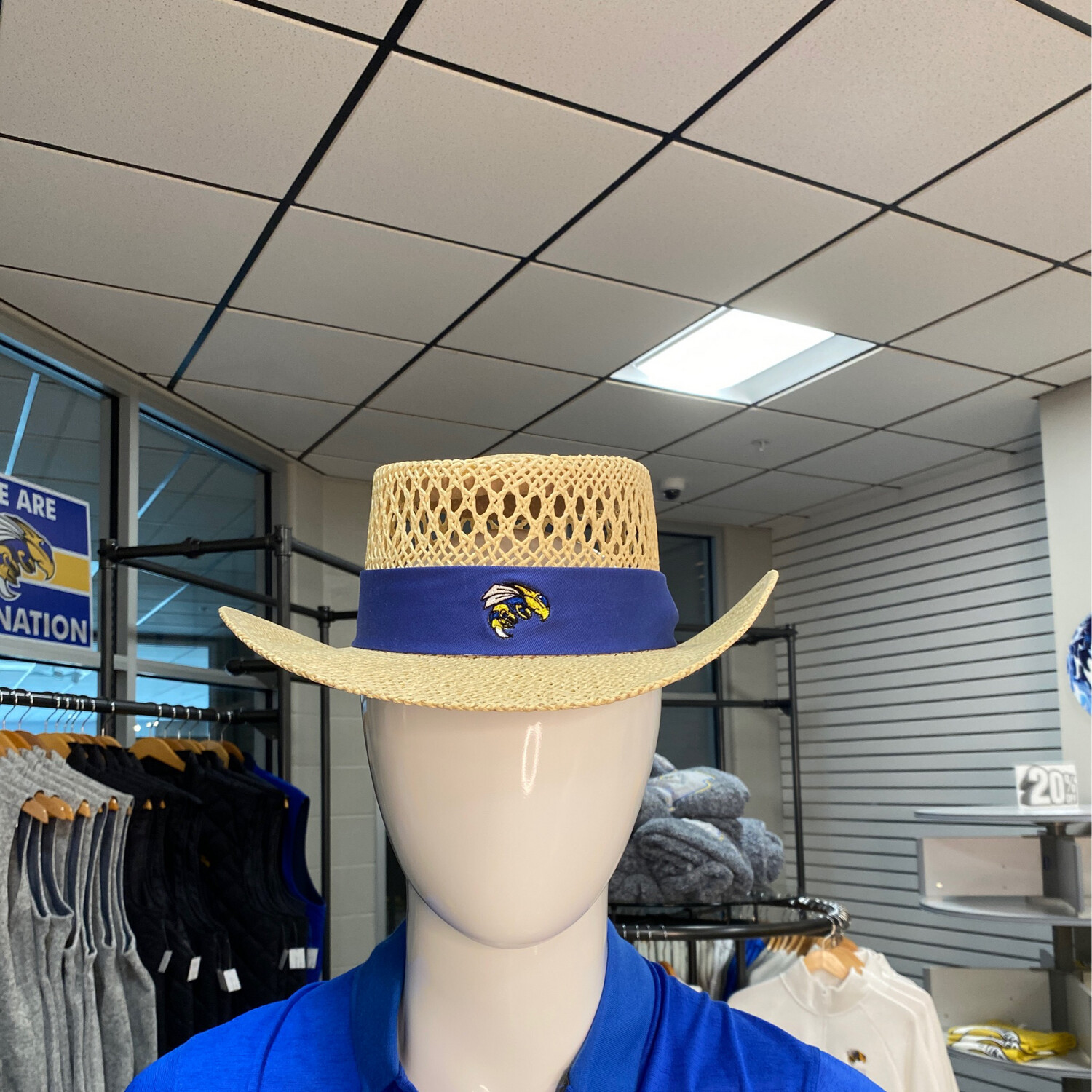 Straw Hat