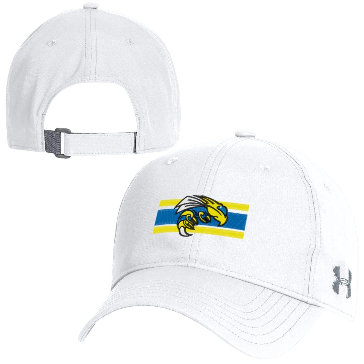 UA Bug With Bar-White