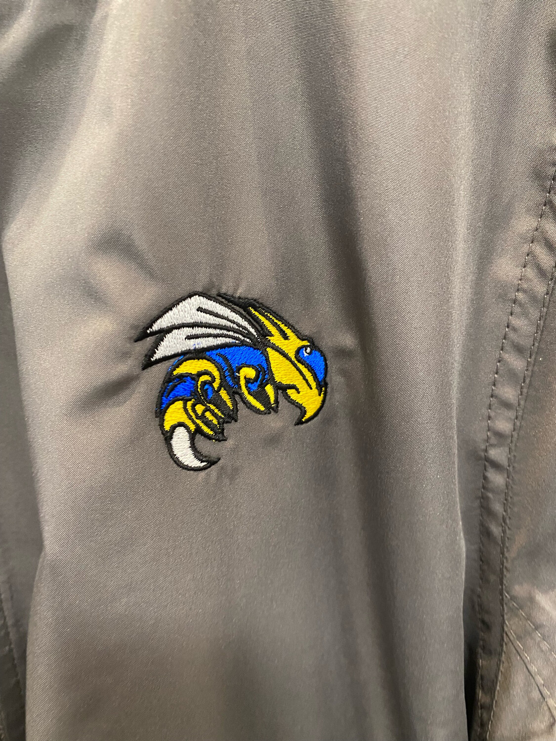 Summit Bomber Jacket